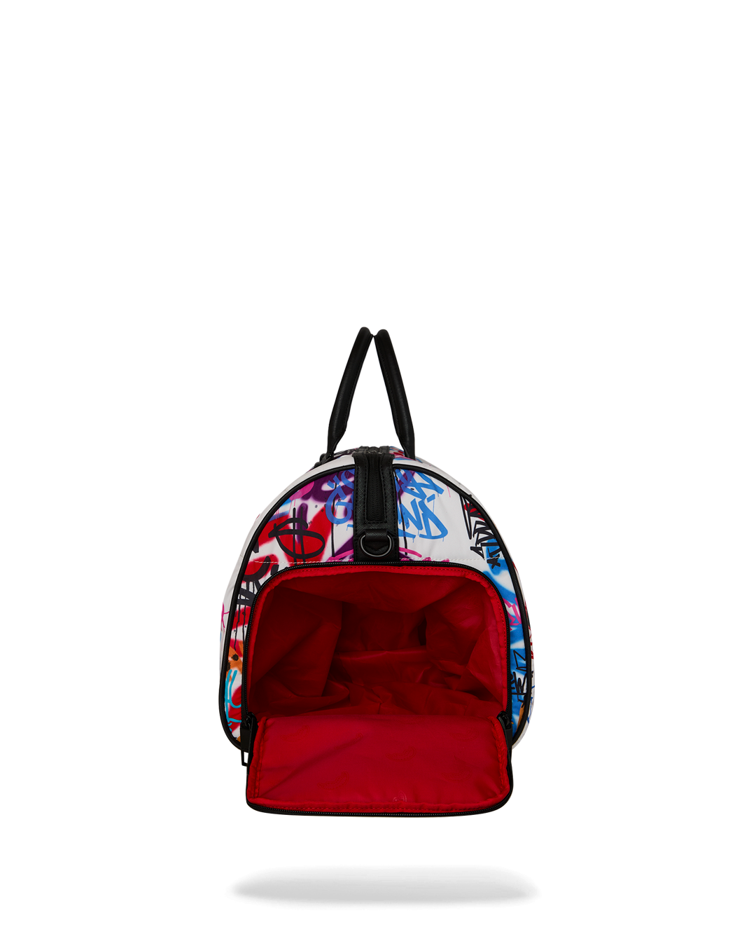RUNWAY ROYALE  DUFFLE