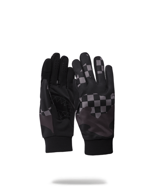 3AM NEVER SLEEP GLOVES