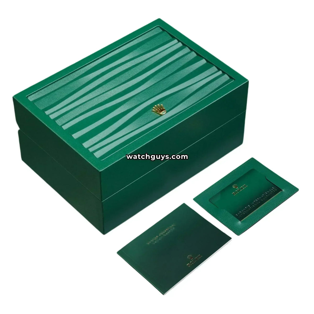 Rolex Oyster Perpetual 276205 Black