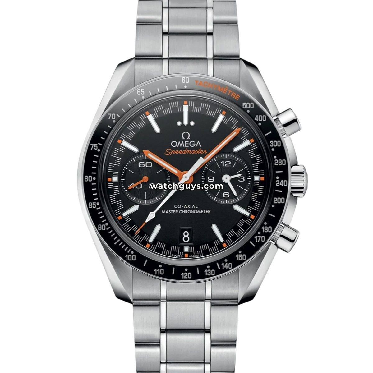 Omega Speedmaster Racing Chronograph 329.30.44.51.01.002