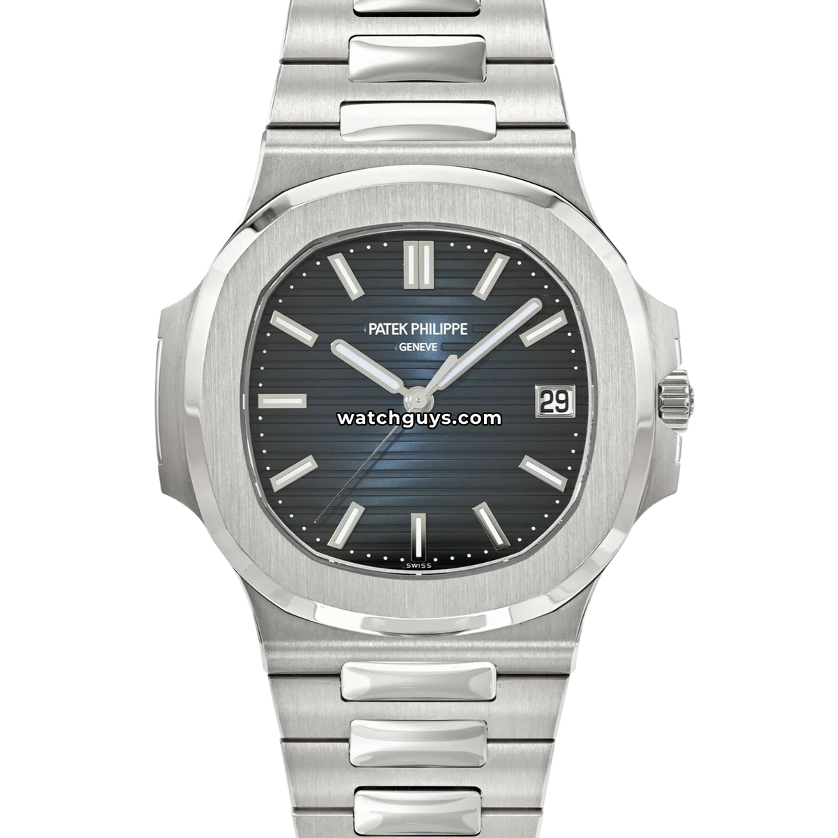 Patek Philippe Nautilus 5811/1G-001