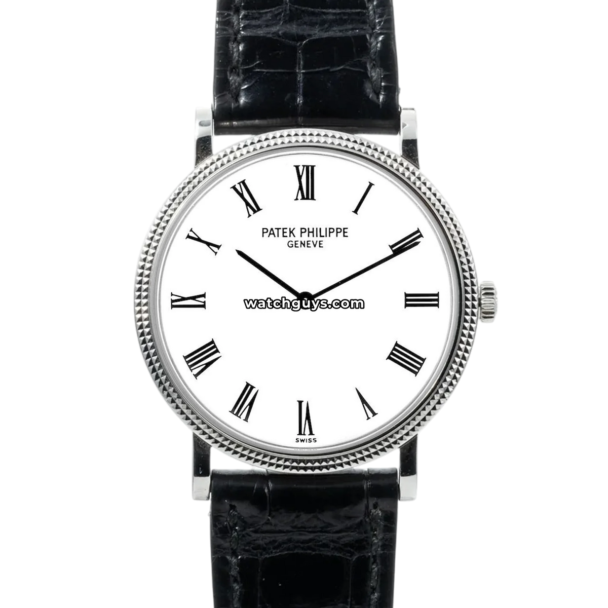 Patek Philippe Calatrava 5120G-001