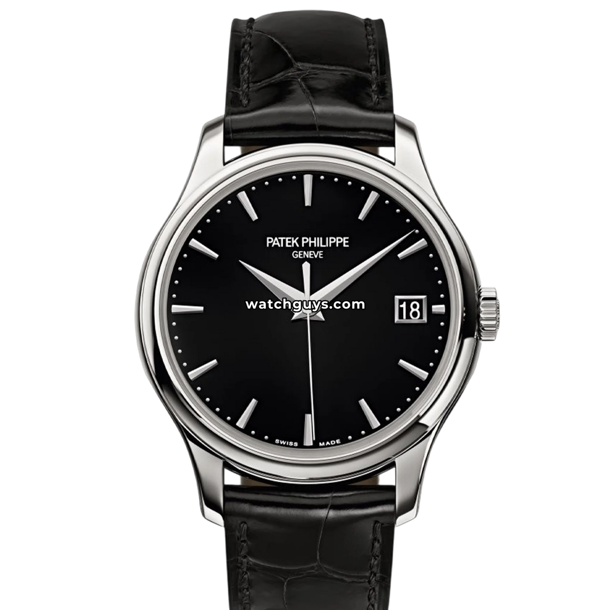 Patek Philippe Calatrava 5227G-010
