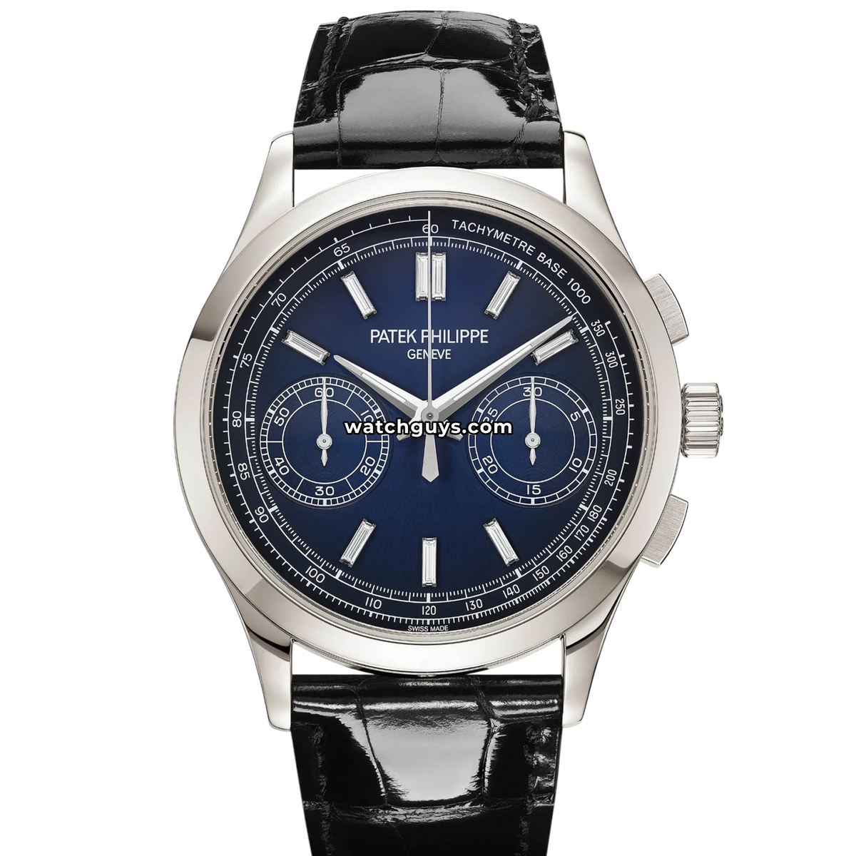 Patek Philippe Chronograph 5170P-001