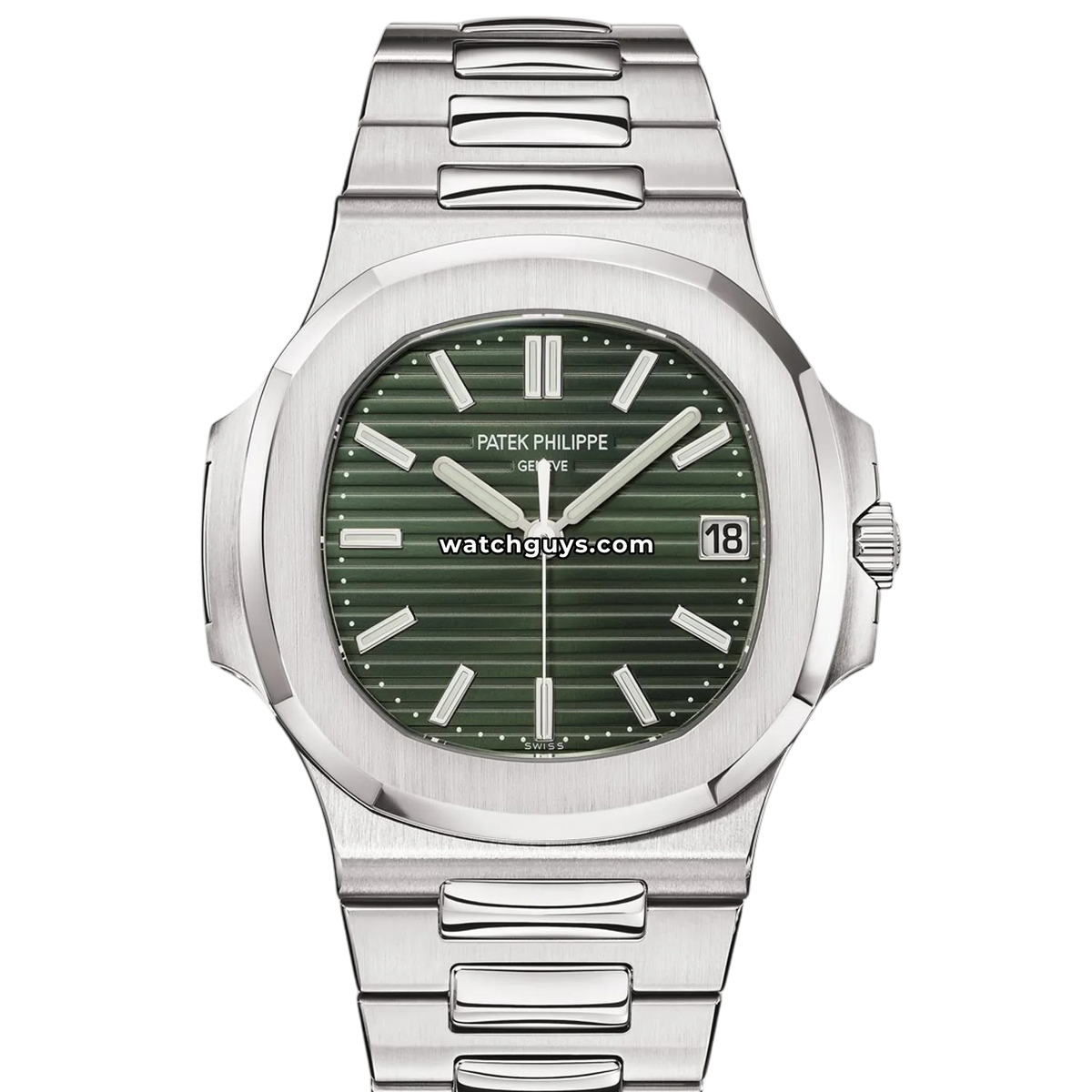 Patek Philippe Nautilus 5711/1A-014