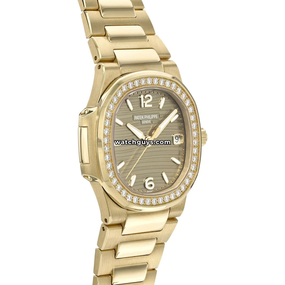 Patek Philippe Nautilus 7010/1R-012