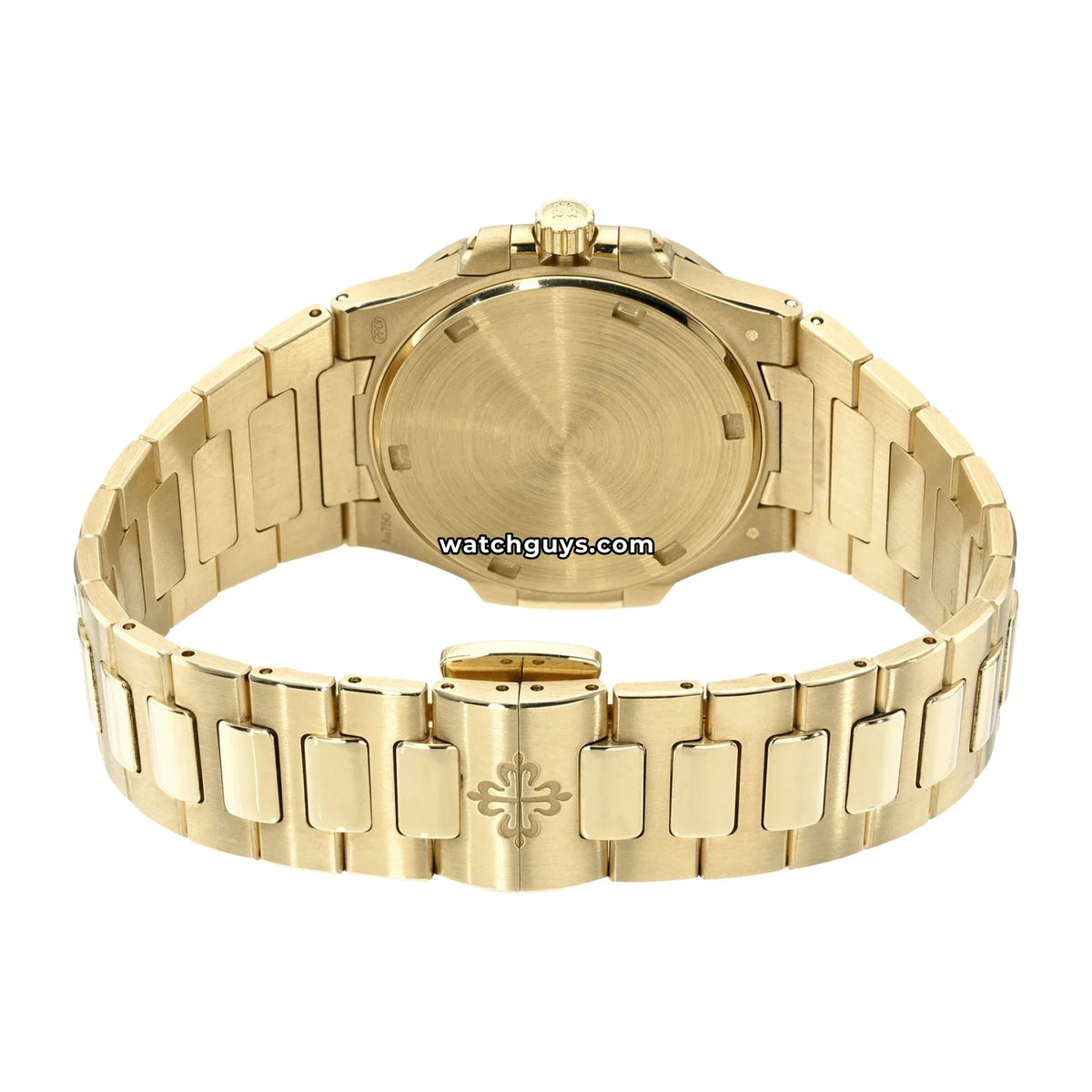 Patek Philippe Nautilus 7010/1R-012