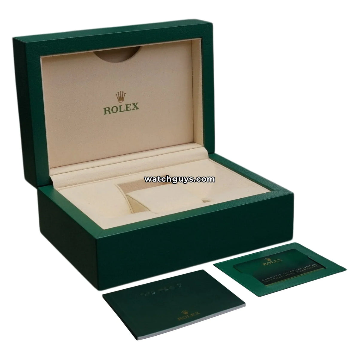 Rolex Oyster Perpetual 124300 Blue Dial
