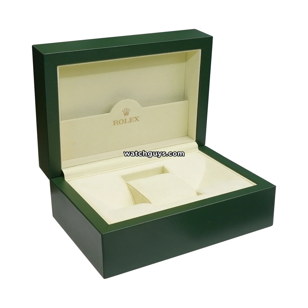 Rolex Date 15000 White Roman