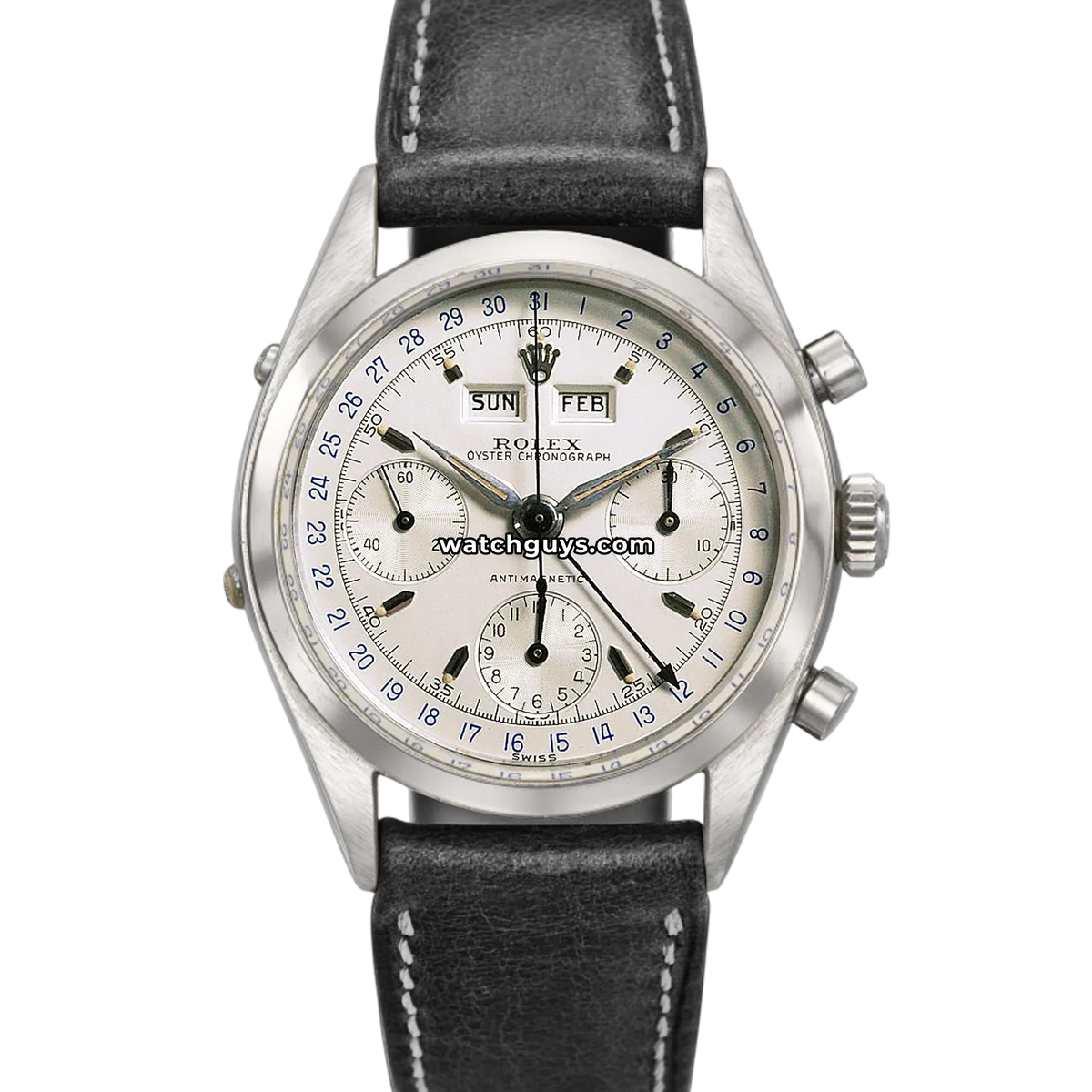 Rolex Dato-Compax 6236 "Jean-Claude Killy"
