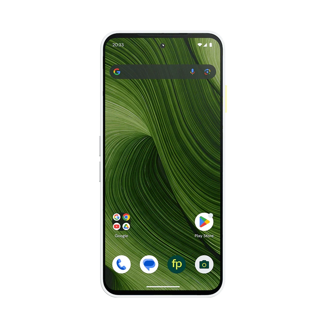 Fairphone (Gen. 6)