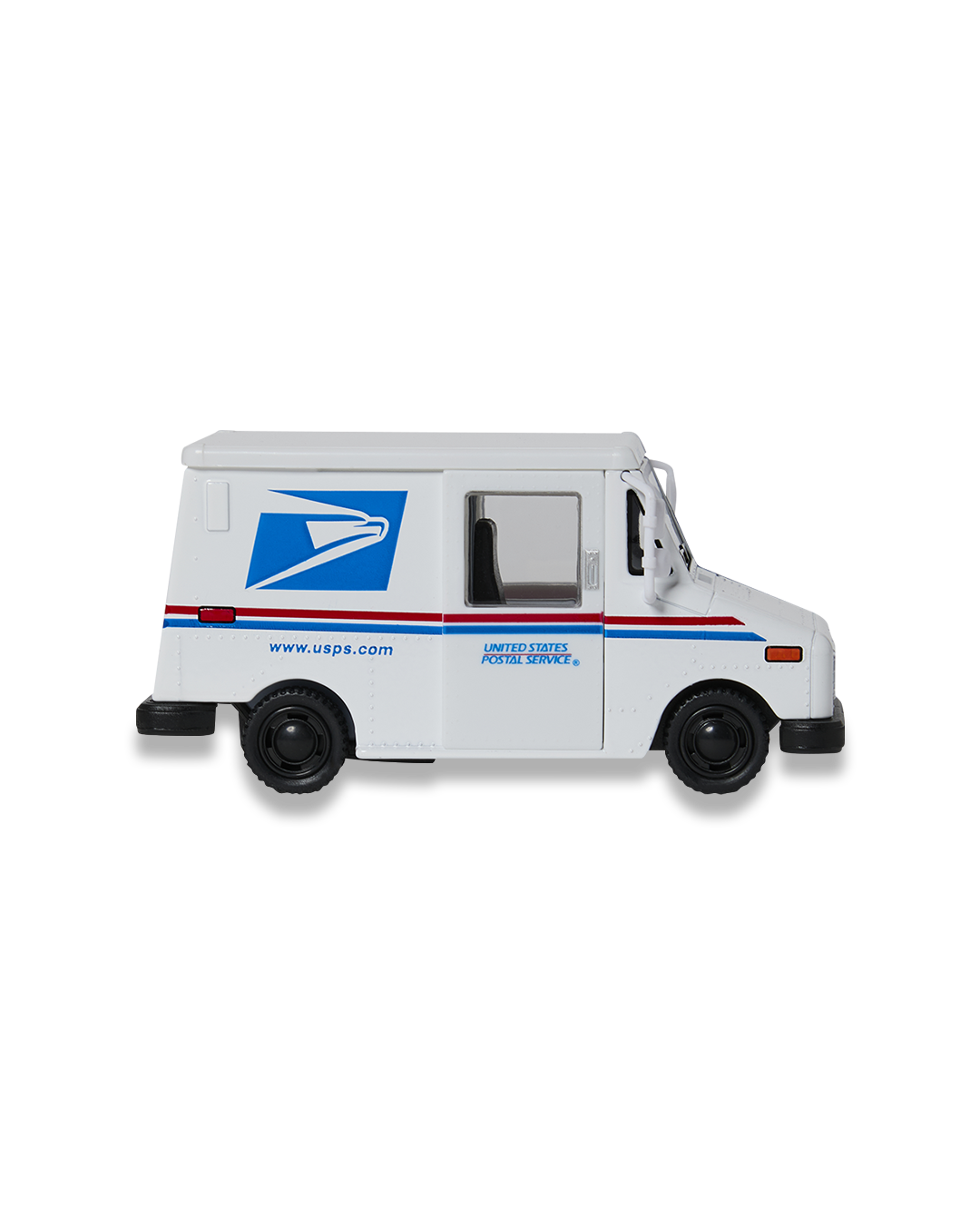 USPS MAIL DELIVERY VEHICLE TOY