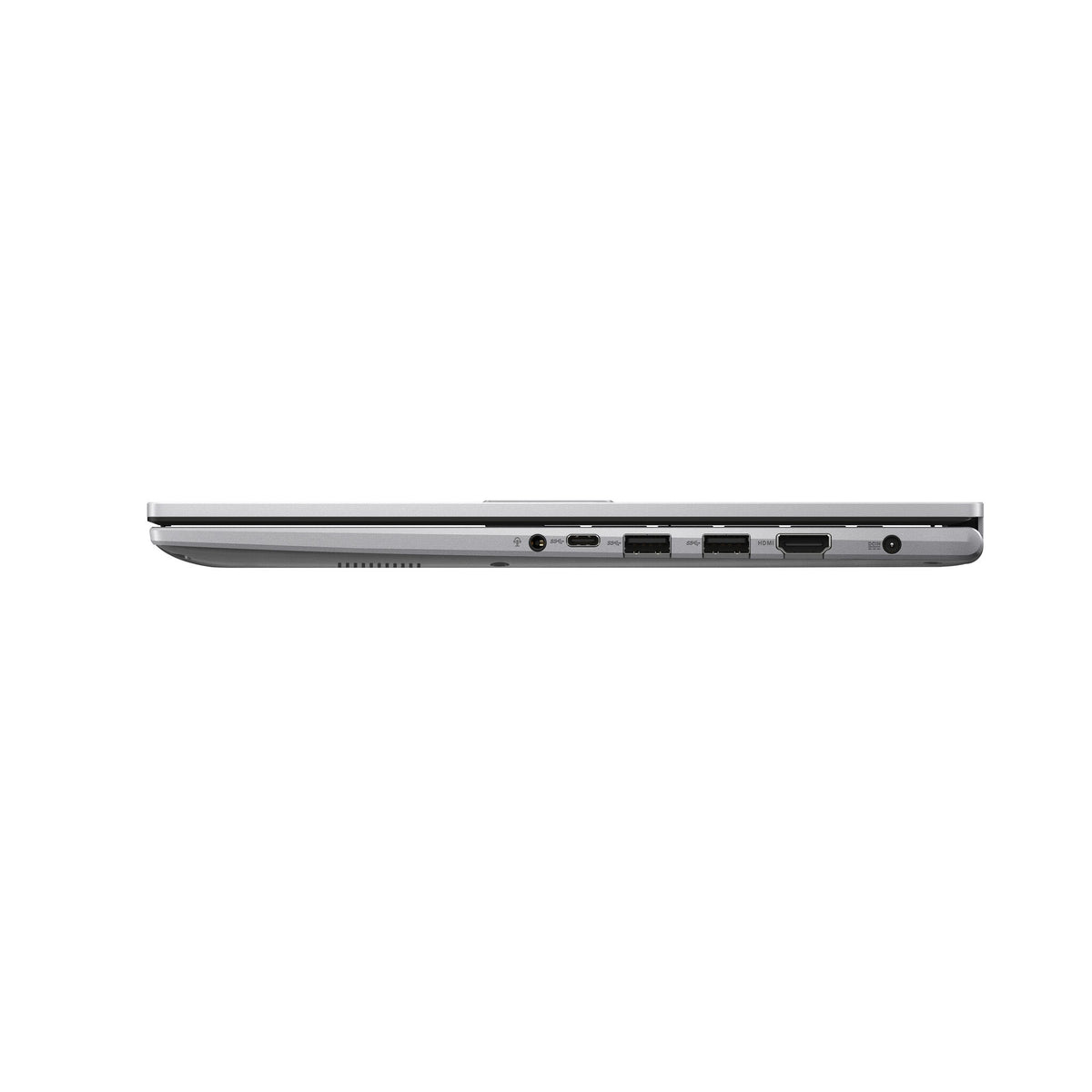 ASUS Vivobook 15 Laptop - 39.6 cm (15.6") - Intel® Core™ i7-1255U - 16 GB DDR4-SDRAM - 1 TB SSD - Wi-Fi 6E - Windows 11 Home - Silver