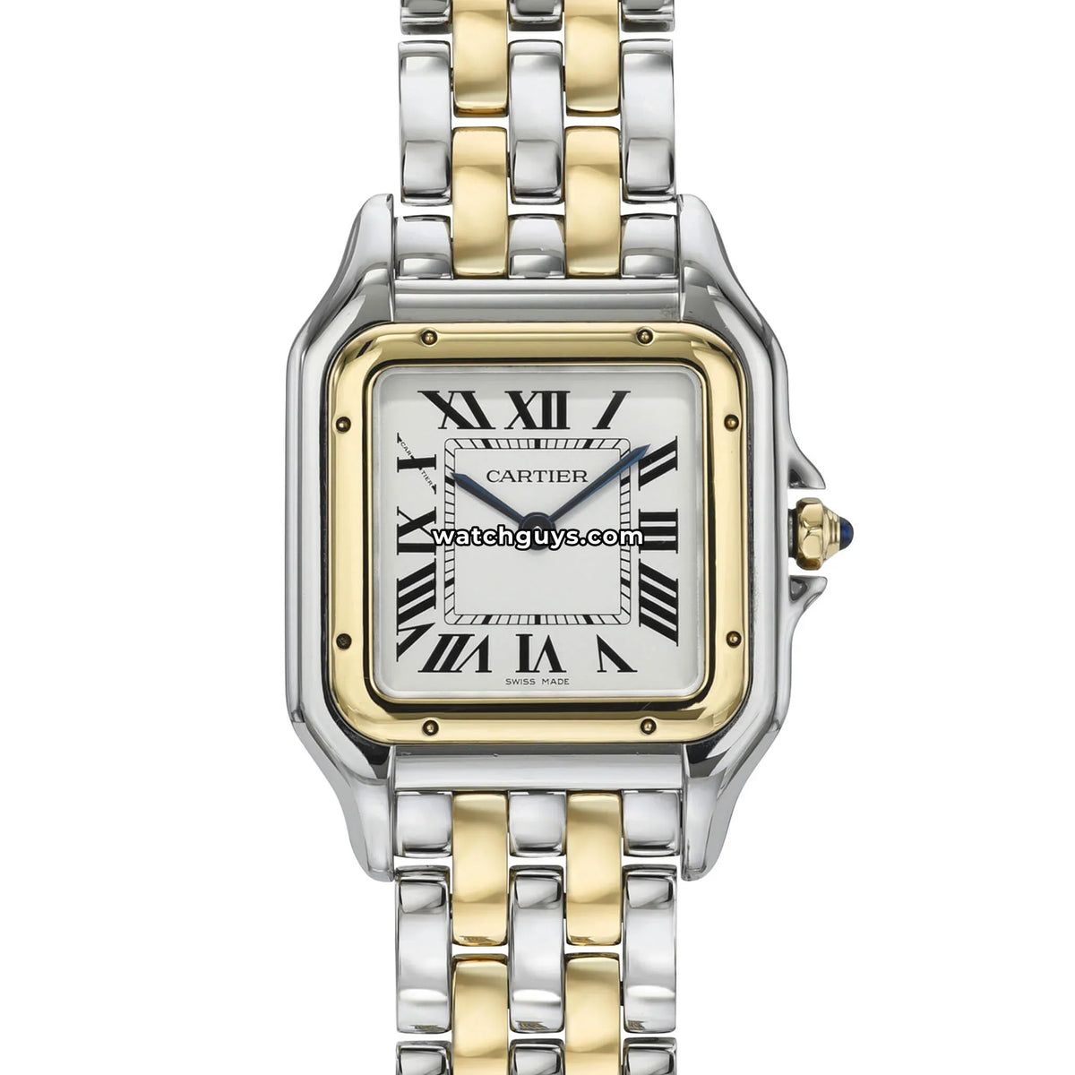 Cartier Panthere Medium W2PN0007