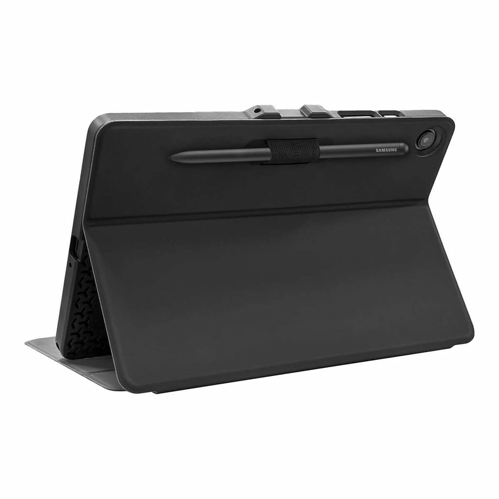 Targus Click-In Case for Samsung Galaxy Tab A9+ in Black