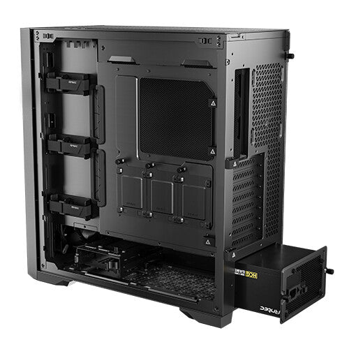 Antec Performance 1 Silent - EATX Full Tower Case in Black